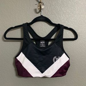 Victoria’s Secret PINK Ultimate Sports Bra - L